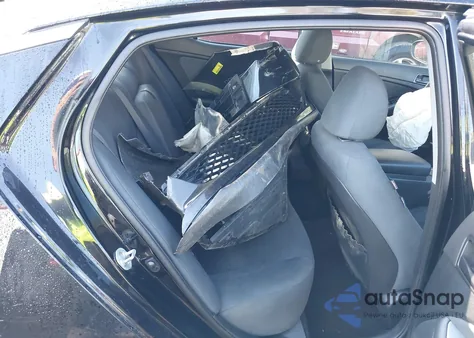 2015 Kia Optima Lx z USA, uszkodzony, nr VIN 5XXGM4A79FG456530